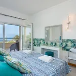 Lejlighed Beach Front Barracuda Albufeira