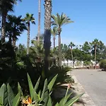 Lejlighed Beach Front Barracuda Albufeira