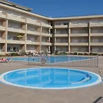 Lejlighed Beach Front Barracuda *
