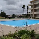 Beach Front Barracuda Apartamento Albufeira
