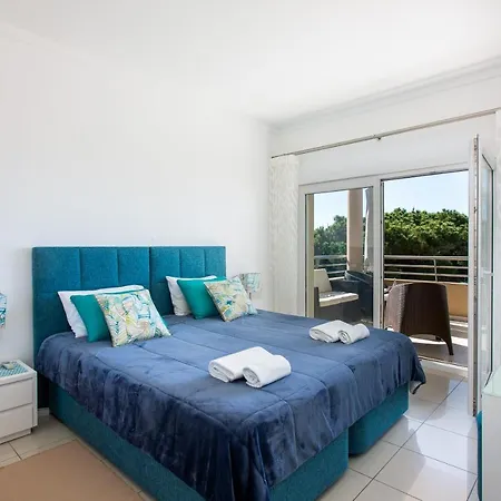 Beach Front Barracuda Appartement *