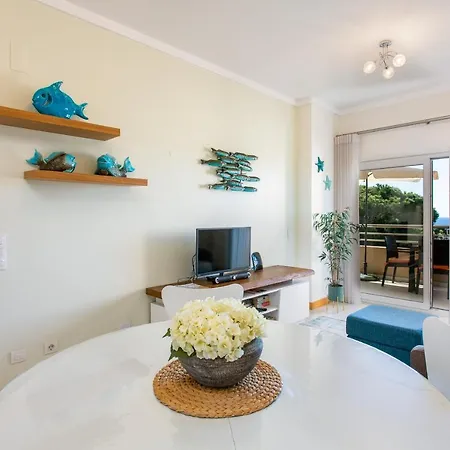 Beach Front Barracuda Appartement