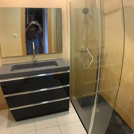 Apartman Beach Front Barracuda *